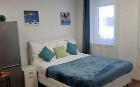 Royal Apartment Budapest